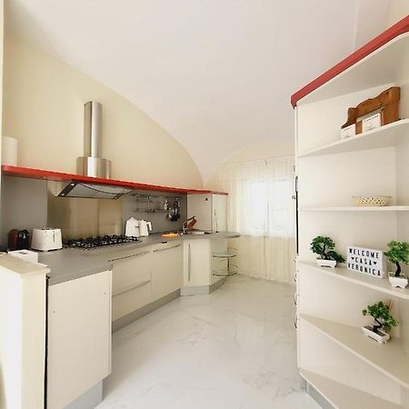 Casa Veronica Vercelli Dış mekan fotoğraf