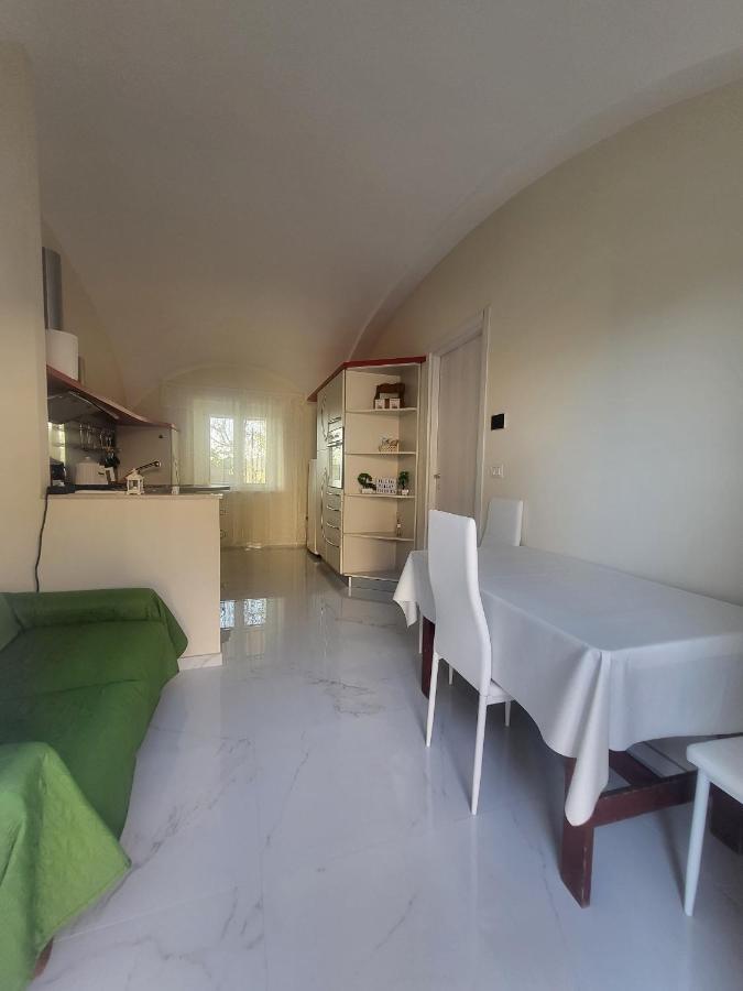 Casa Veronica Vercelli Dış mekan fotoğraf