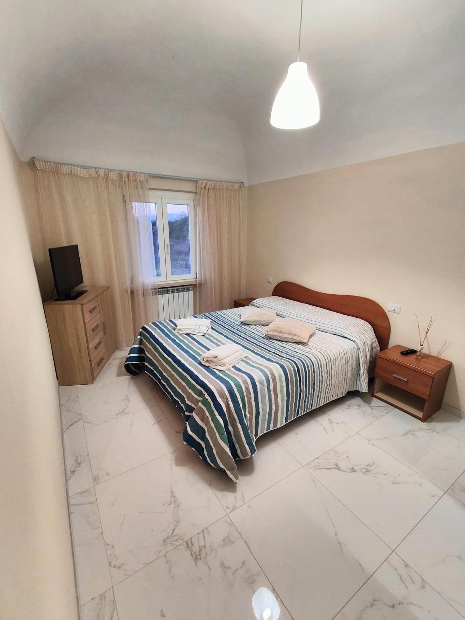 Casa Veronica Vercelli Dış mekan fotoğraf